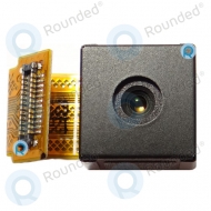 Sony Xperia J ST26i Back camera module, Back camera Black spare part 1261-5208.1